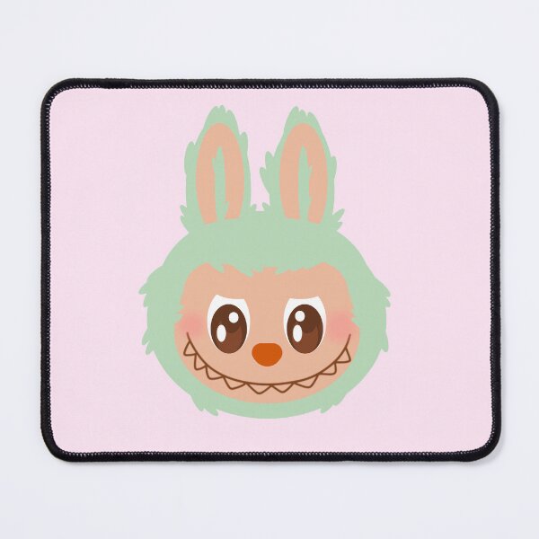 Item preview, Labubu Gremlin Face designed and sold by stickerkingdomdesigns.