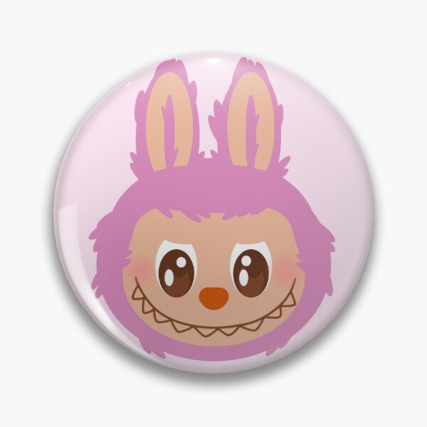 Item preview, Labubu Gremlin Face designed and sold by stickerkingdomdesigns.
