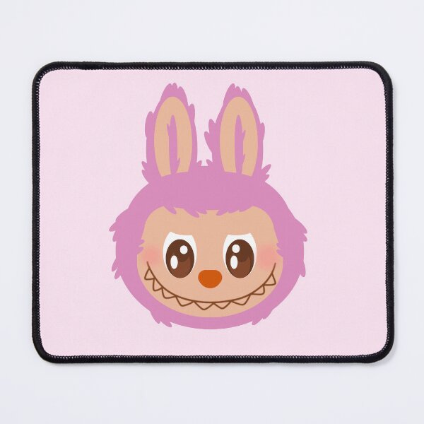 Item preview, Labubu Gremlin Face designed and sold by stickerkingdomdesigns.
