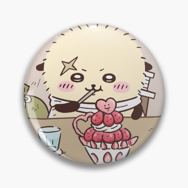 Item preview, Chiikawa Rakko designed and sold by ArtistKaiMing.