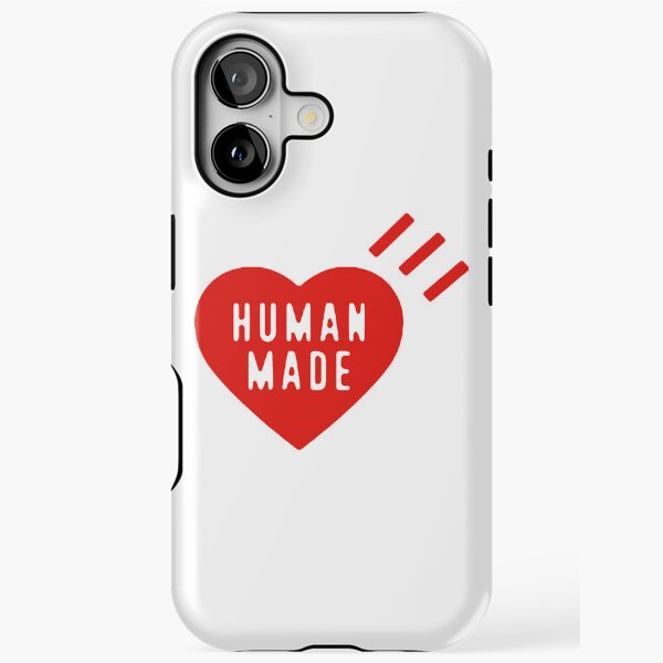 Human Made iPhone Cases for Sale | Redbubble