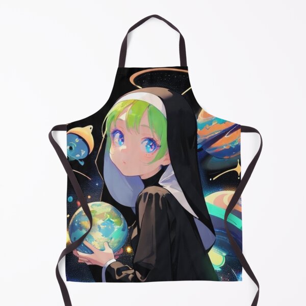 Item preview, Cosmic Catechism – Galactic Sister designed and sold by Boohoo Beach.