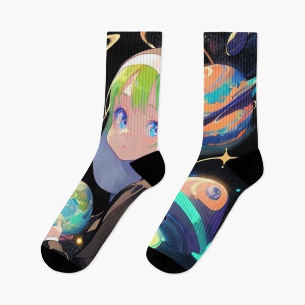 Item preview, Cosmic Catechism – Galactic Sister designed and sold by Boohoo Beach.