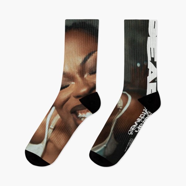 Item preview, Sudan Archives DEAD designed and sold by RubyRoark.