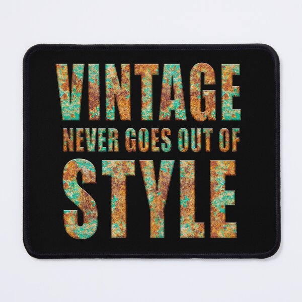 Item preview, Vintage Style designed and sold by A Kreative Koncept Lab.