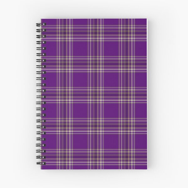 Item preview, Purple checked pattern  designed and sold by Chirayu1111.