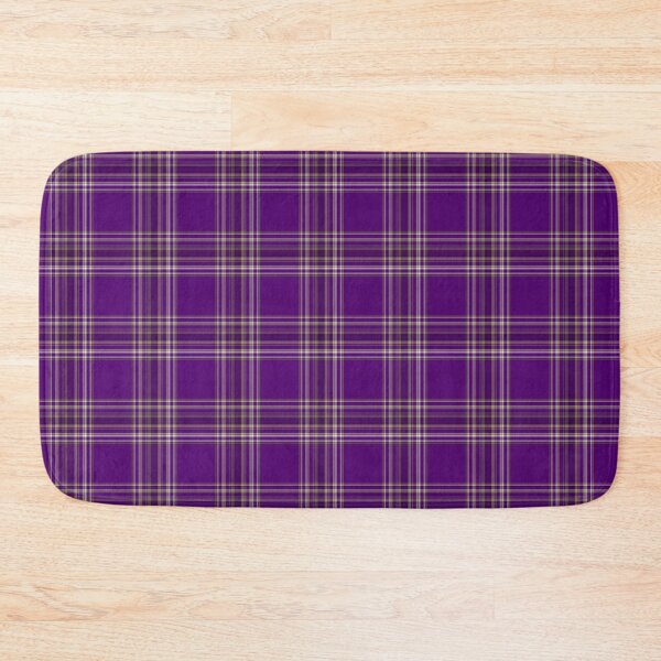 Item preview, Purple checked pattern  designed and sold by Chirayu1111.