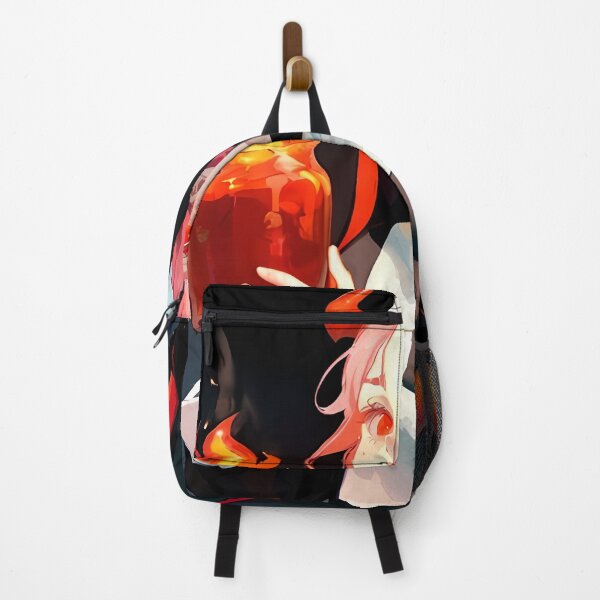 Item preview, Infernal Sister – Fire-Breathing Demon Nun designed and sold by Boohoo Beach.