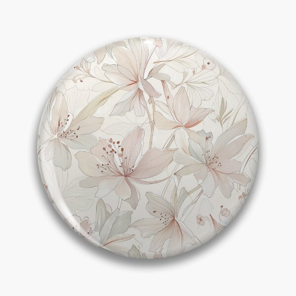 Item preview, Graceful Flower designed and sold by CoolPixels.