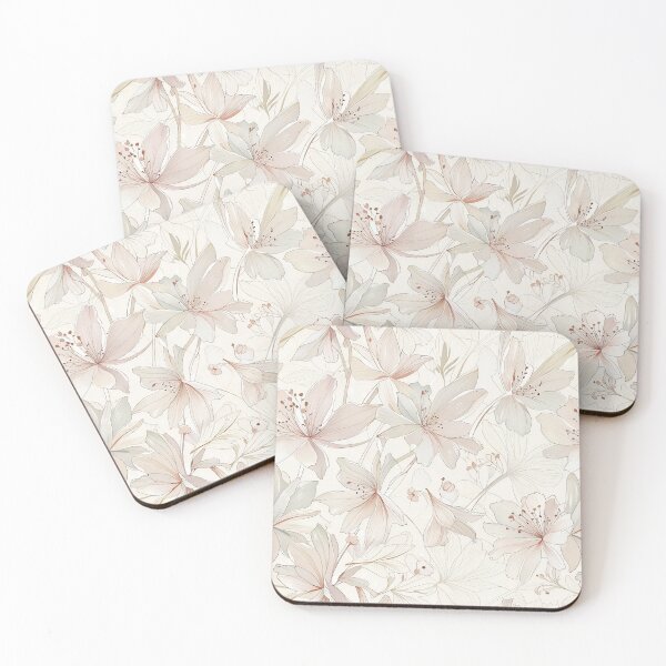 Item preview, Graceful Flower designed and sold by CoolPixels.