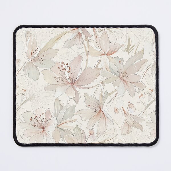 Item preview, Graceful Flower designed and sold by CoolPixels.