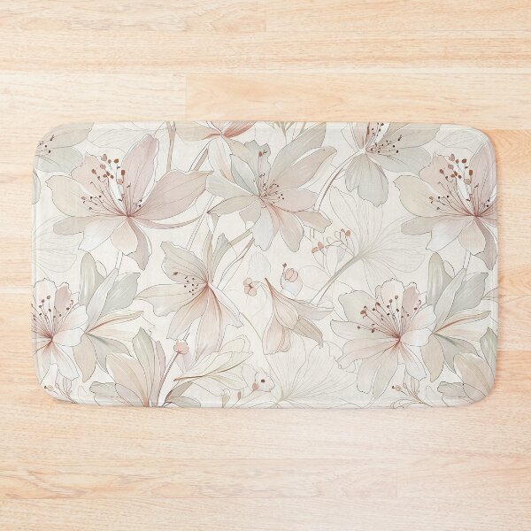 Item preview, Graceful Flower designed and sold by CoolPixels.