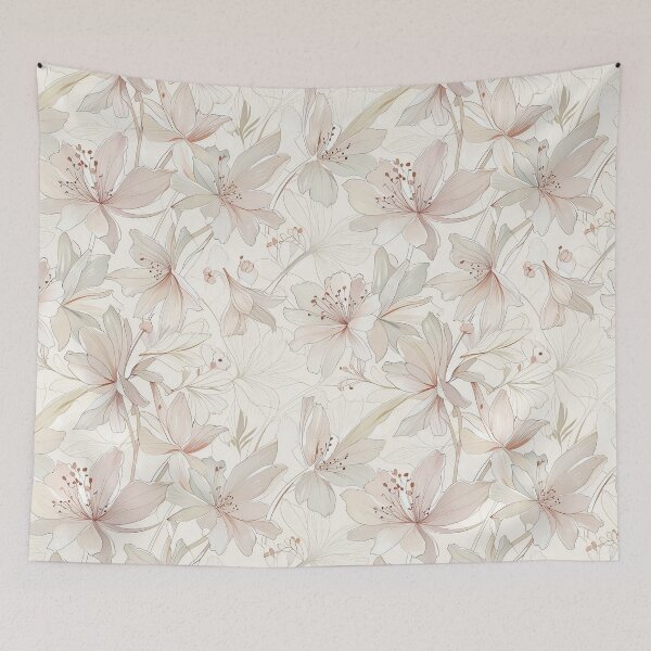 Item preview, Graceful Flower designed and sold by CoolPixels.