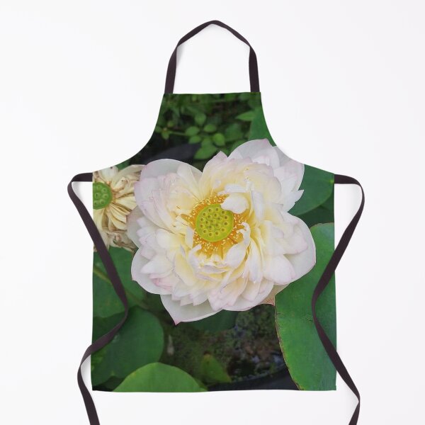 Item preview, Pink and yellow umbrella lotus 1 designed and sold by Billiard6163.