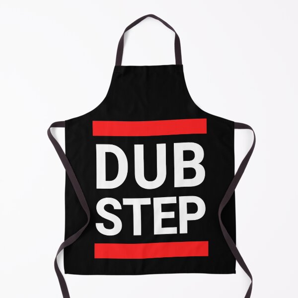 Item preview, DUBSTEP T-Shirt designed and sold by BoxZip.