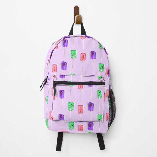 Item preview, Icky Colorful Bug Lollipop Multi Pack designed and sold by CazmieCo.