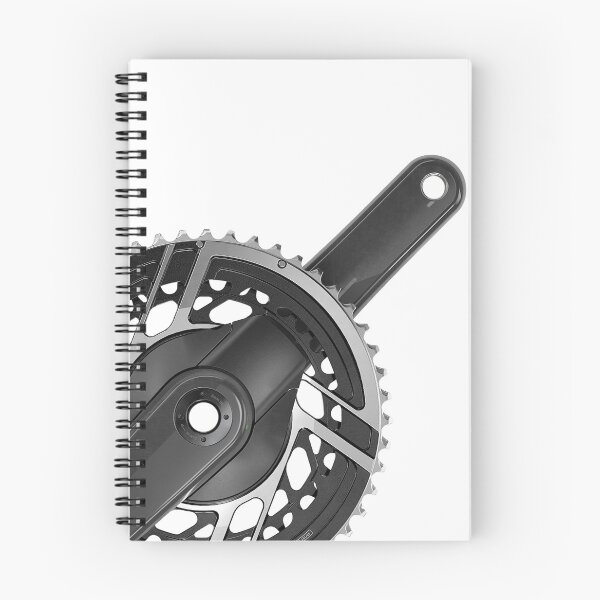 Item preview, Custom Carbon Crankset  designed and sold by ZER042.