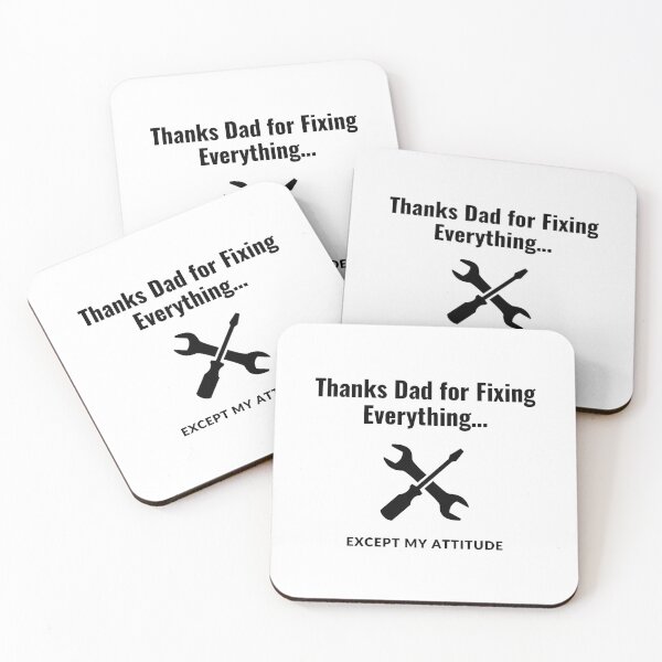 Item preview, Funny & Heartfelt Father’s Day Gift – Perfect for Dad, Papa, or Grandpa designed and sold by NelayArts.