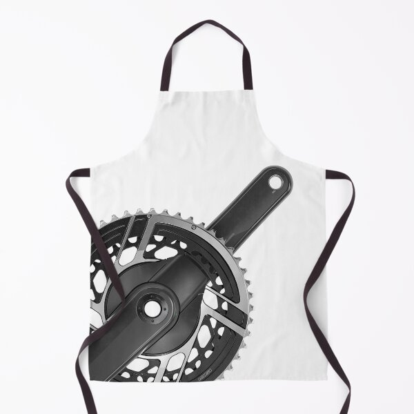 Item preview, Custom Carbon Crankset designed and sold by ZER042.