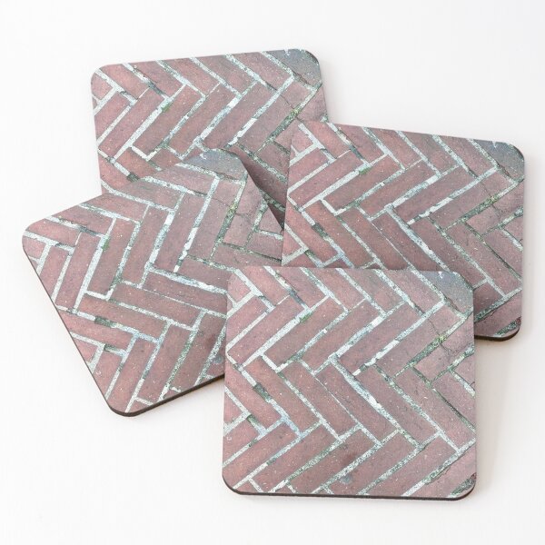 Item preview, French sidewalk - French pavement - Blois France designed and sold by Nikki-NoSpace.