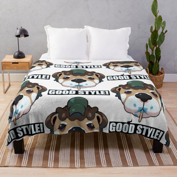 Item preview, GOOD STYLE! - NUTRI CHIDA designed and sold by ChelscitoArts.