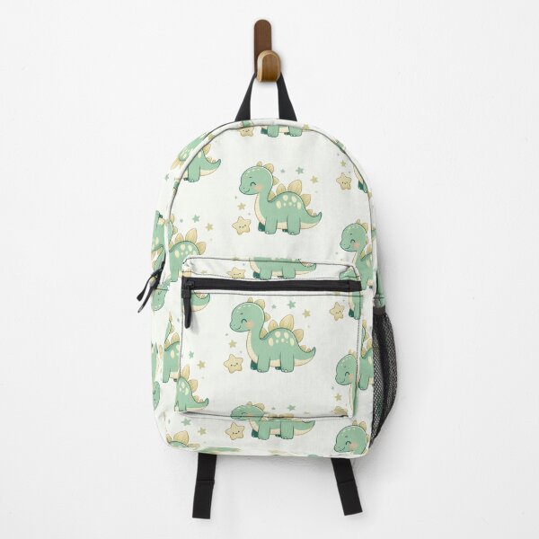Item preview, Gentle Dinosaur With Stars designed and sold by ввмел2020.