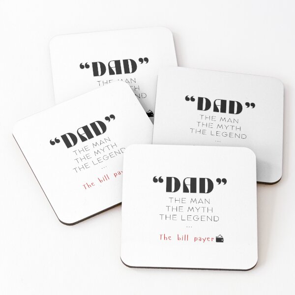 Item preview, Funny & Heartfelt Father’s Day Gift – Perfect for Dad, Papa, or Grandpa designed and sold by NelayArts.