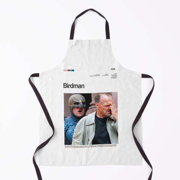 Item preview, Birdman designed and sold by paulrommer.