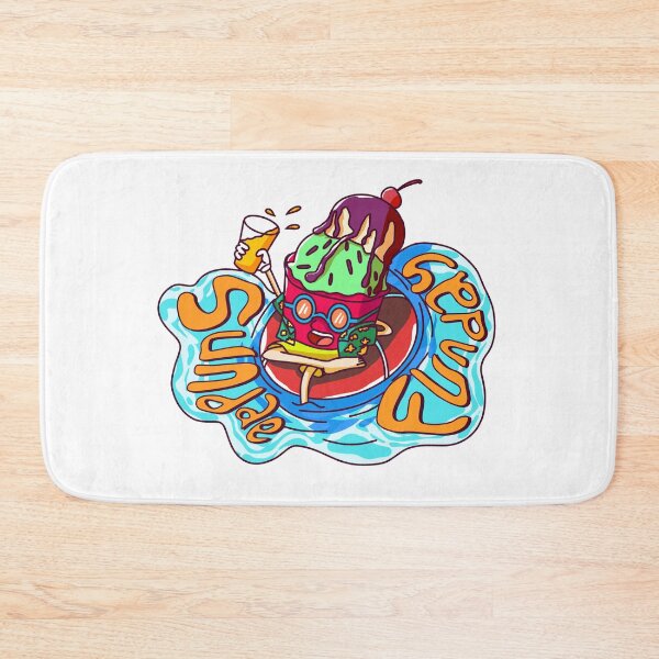 Item preview, Sundae Funday designed and sold by diaricesalt.