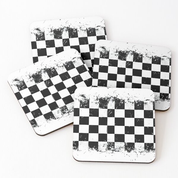 Item preview, Racing flag designed and sold by Newrealis.