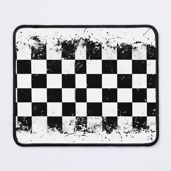 Item preview, Racing flag designed and sold by Newrealis.