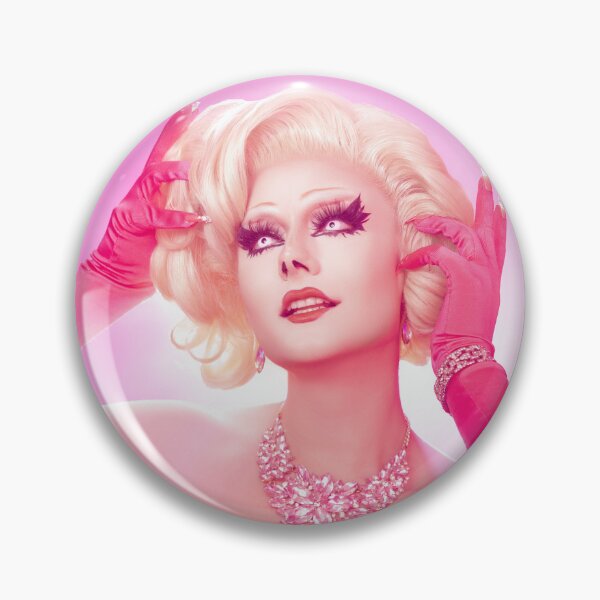 Item preview, Ghost of a Femme Fatale - Print 2 (By JeremyAndCamillo) designed and sold by QueeraNightly.