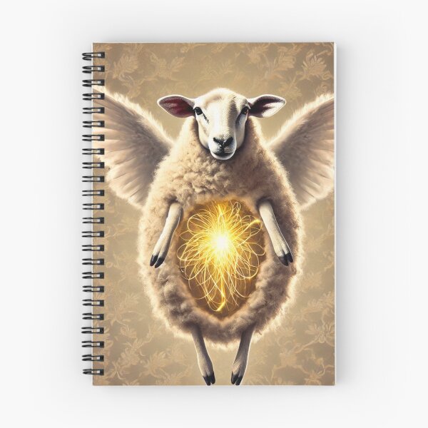 Item preview, Sheepism logo 106 designed and sold by Thpoar.