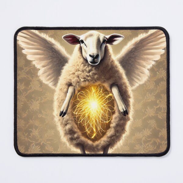 Item preview, Sheepism logo 106 designed and sold by Thpoar.