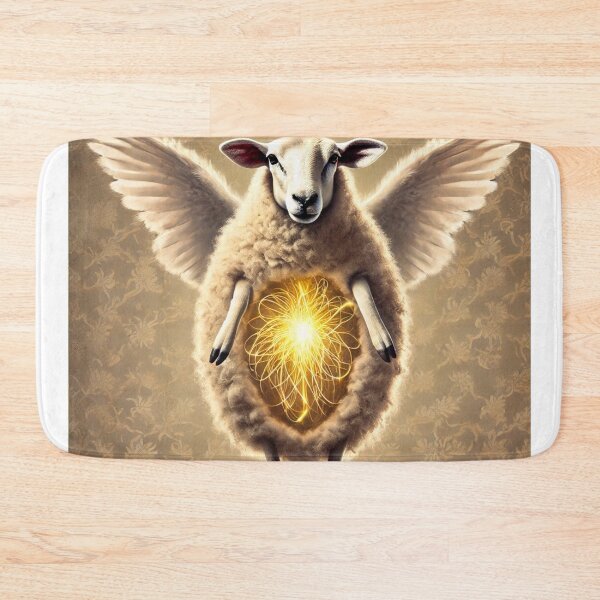 Item preview, Sheepism logo 106 designed and sold by Thpoar.