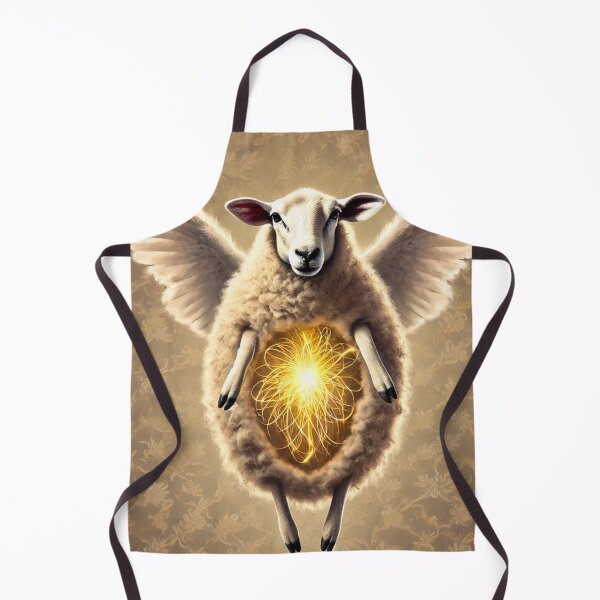 Item preview, Sheepism logo 106 designed and sold by Thpoar.
