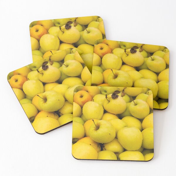 Item preview, Golden Delicious Apples designed and sold by peckofpickles.