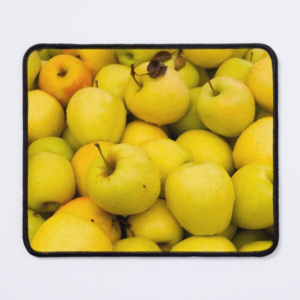 Item preview, Golden Delicious Apples designed and sold by peckofpickles.