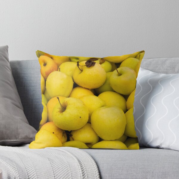 Item preview, Golden Delicious Apples designed and sold by peckofpickles.
