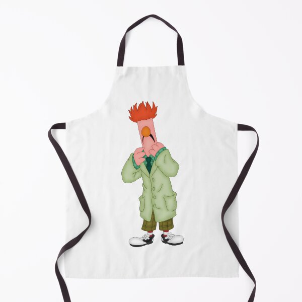 Item preview, Meep designed and sold by ChaosAndLace.