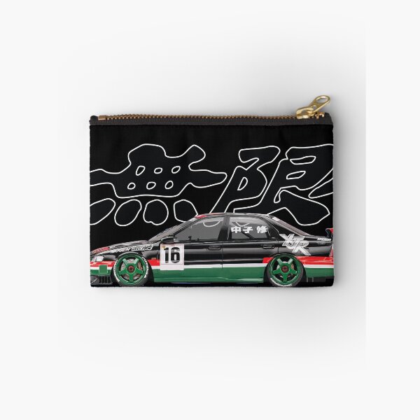 Item preview, jtc 4 door cd5 accord family sedan jtcc Initial D Drift Racing mugen SiR-II designed and sold by cowtownCOWBOY.