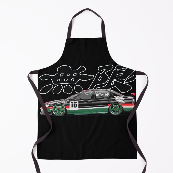 Item preview, jtc 4 door cd5 accord family sedan jtcc Initial D Drift Racing mugen SiR-II designed and sold by cowtownCOWBOY.