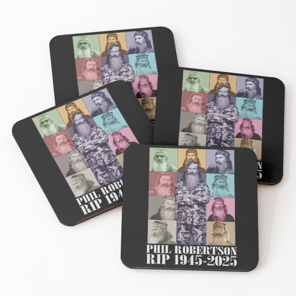 Item preview, Phil Robertson Duck Dynasty  Vintage 90s designed and sold by tessaaxx.