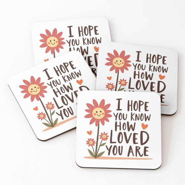 Item preview, I Hope You Know - Inspirational Illustration designed and sold by slickywitty.