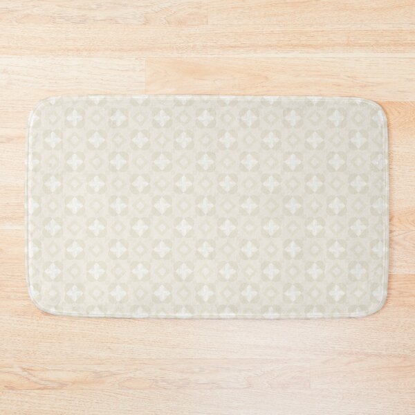 Item preview, Geometric Pattern: Javier: Sand designed and sold by Red Wolf.