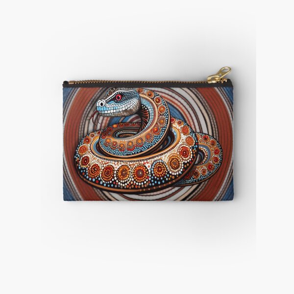 Item preview, Serpentis designed and sold by Ilona Abou-Zolof.