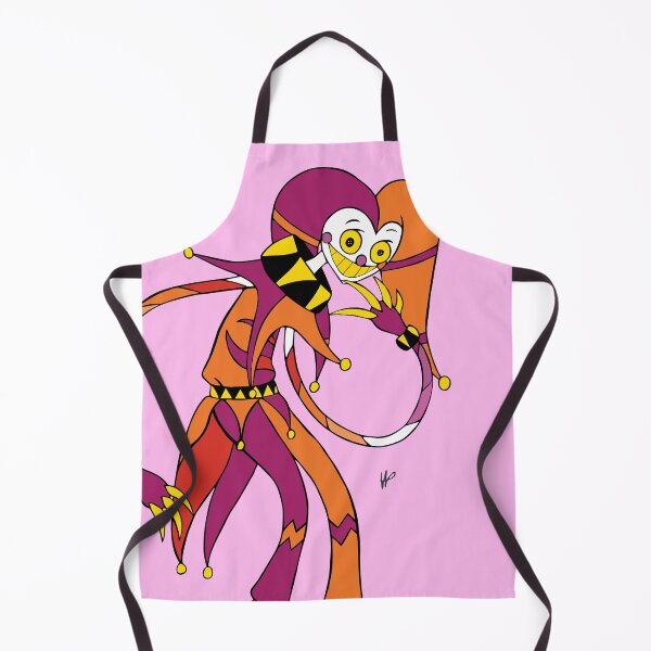 Item preview, Lesbian Pride Bonz-O (the Jester) designed and sold by StAlbinus.