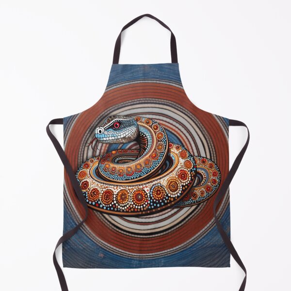 Item preview, Serpentis designed and sold by Ilona Abou-Zolof.