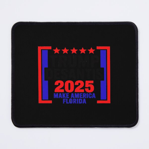 Item preview, Trump Desantis 2024 Make America Florida designed and sold by splindoershop.