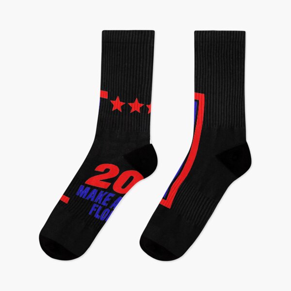 Item preview, Trump Desantis 2024 Make America Florida designed and sold by splindoershop.